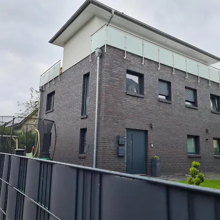 Penthaus * 졸타우