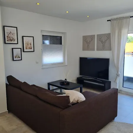 Apartment Penthaus