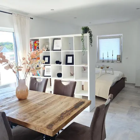 아파트 Penthaus *