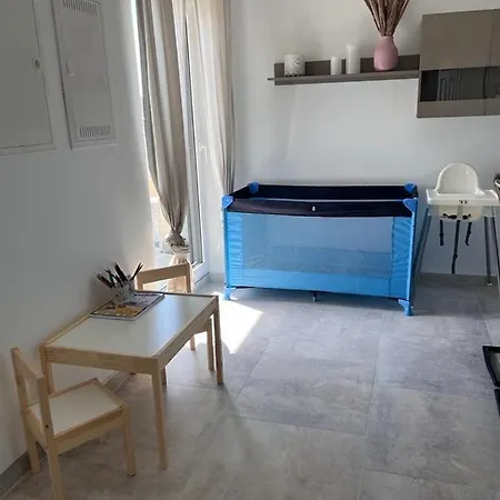 Penthaus Apartment Soltau